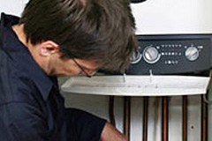 boiler replacement Nabs Head